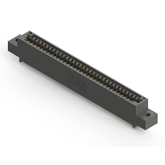 895-066-556-502 EDAC Inc.  Edgeboard Connectors